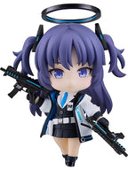 ねんどろいど 2285 早瀬ユウカ 【再販】 「ブルーアーカイブ -Blue Archive-」