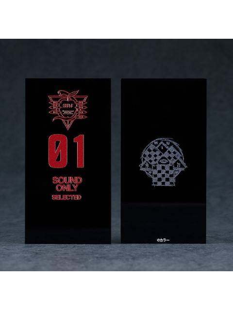 ねんどろいどもあ ゼーレ アクリルスタンド 「ヱヴァンゲリヲン新劇場版」