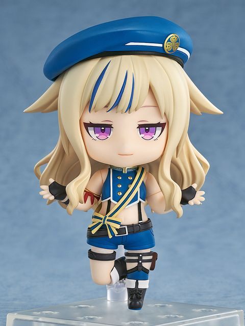 ねんどろいど 2872 鈴木ヒナ 「HIMEHINA」