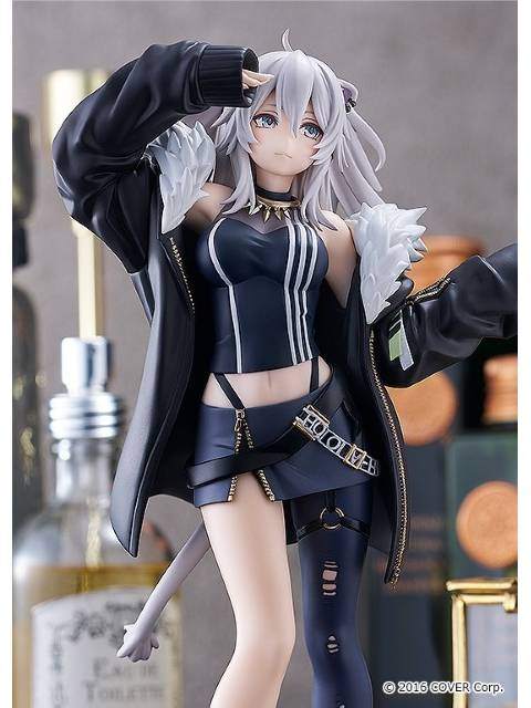 POP UP PARADE 獅白ぼたん 「ホロライブプロダクション」