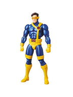 メディコムトイ MAFEX CYCLOPS(COMIC Ver.) 「X-MEN」