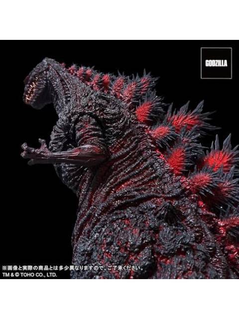 エクスプラス ギガンティック FPL ゴジラ(2016) 鎌倉上陸Ver. ギガンティックシリーズ FAVORITE PRODUCTS LINE