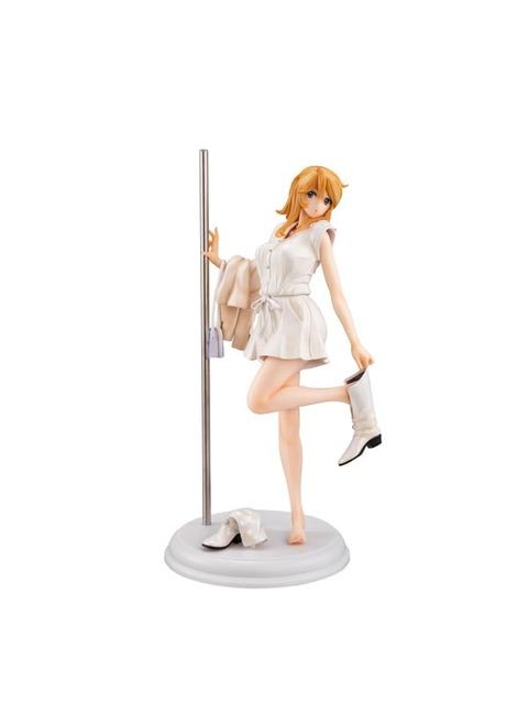 メガハウス ヤマトガールズコレクション 森雪 プライベートコーデ Re