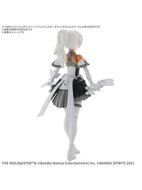 30MS オプションボディパーツ アルファシスターズファンタズム2[カラーC]