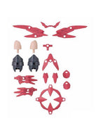 30MS オプションパーツセット2 フライトアーマー