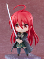 ねんどろいど 3029 シャナ 2.0 「灼眼のシャナIII-FINAL-」