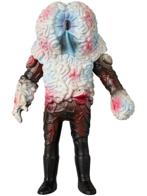 メディコムトイ 【限定品】 ノウゲルゲ(ミドルサイズ) 【新古品 特別価格】 東映レトロソフビコレクション M ミドル
