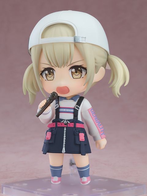ねんどろいど 2911 小豆沢こはね 「プロジェクトセカイ カラフルステージ！ feat. 初音ミク」