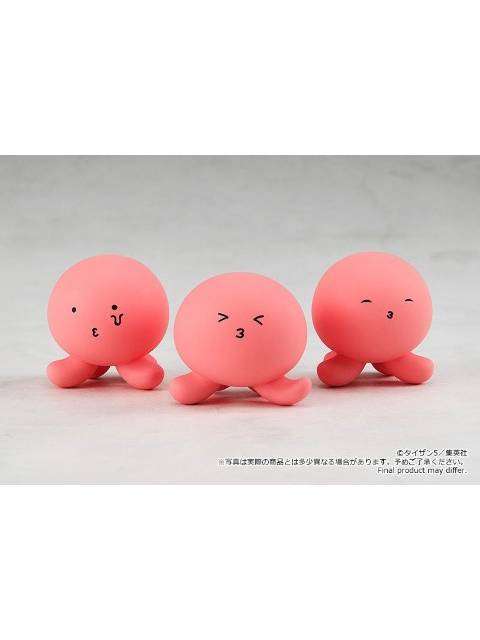 POP UP PARADE 久世しずか＆タコピー 「タコピーの原罪」