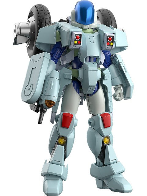 MODEROID モスピーダ VR-052T(レイ機) 【プラモデル】 「機甲創世記モスピーダ」