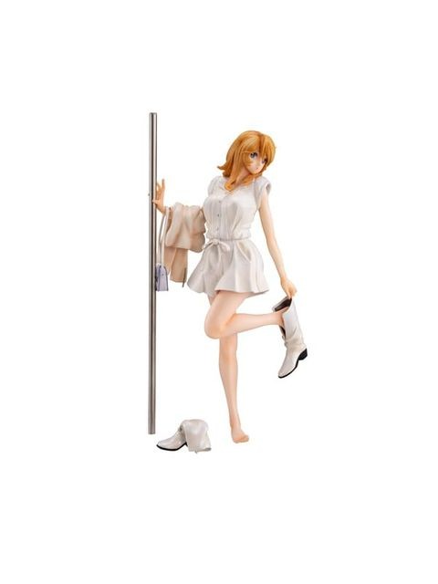 メガハウス 宇宙戦艦ヤマト2202 愛の戦士たち 森雪プライベートコーデRe メガハウス ヤマトガールズコレクション 森雪 プライベートコーデ Re