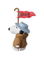 メディコムトイ UDF World’s Greatest Fan PEANUTS シリーズ19