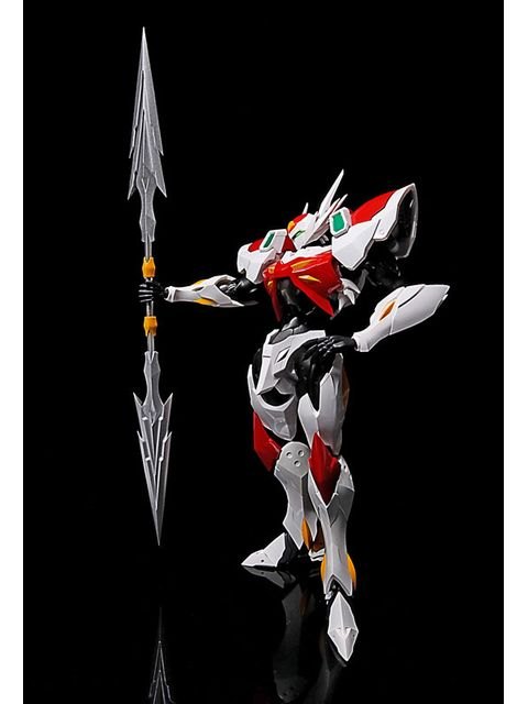 WAVE テッカマンブレード アクションフィギュア 「TVアニメ 宇宙の騎士テッカマンブレード」