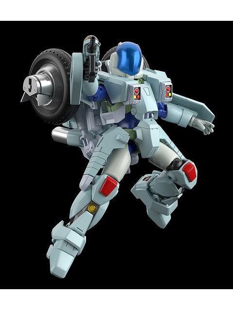 MODEROID モスピーダ VR-052T(レイ機) 【プラモデル】 「機甲創世記