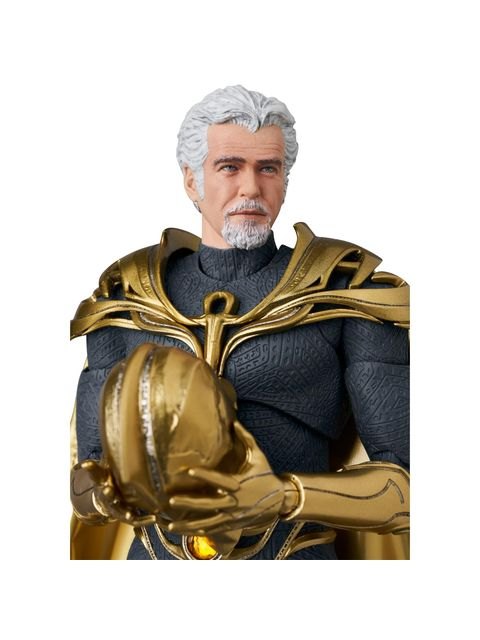 メディコムトイ MAFEX Dr. FATE 「BLACK ADAM」