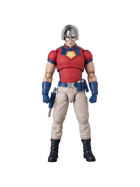メディコムトイ MAFEX PEACEMAKER 「The Suicide Squad」