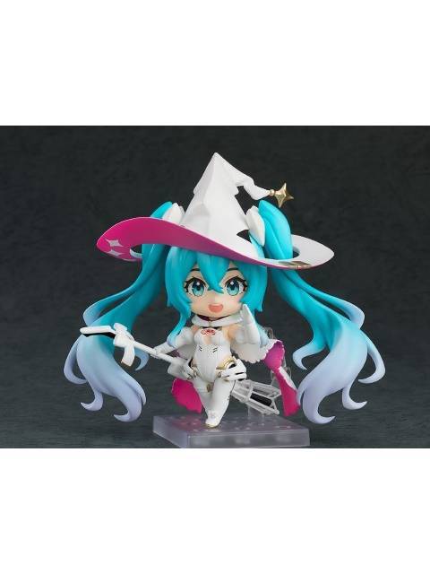 ねんどろいど 2477 レーシングミク 2024Ver. 「初音ミク GTプロジェクト」