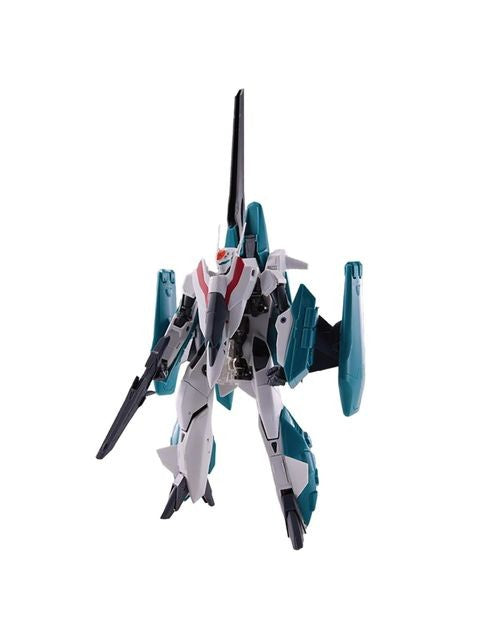 HI-METAL R VF-2SS バルキリーII+SAP(シルビー・ジーナ機)-Lovers Again- 「超時空要塞マクロスII -LOVERS AGAIN-」