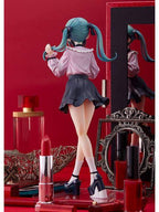 POP UP PARADE 初音ミク ヴァンパイア Ver. L 【再販】 「初音ミク キャラクター・ボーカル・シリーズ01」