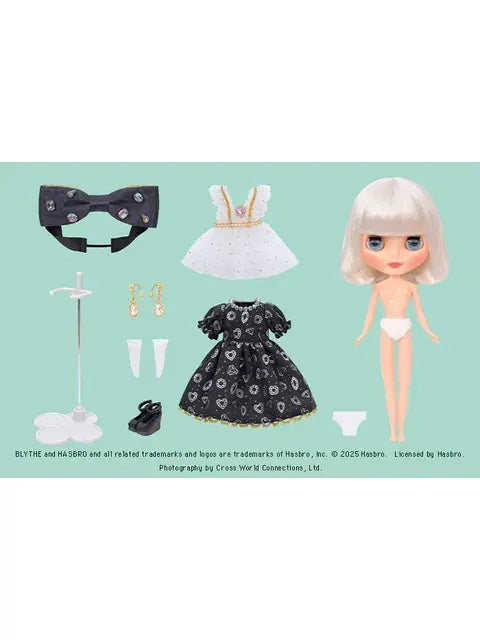 ネオブライス ビジューブリリアント