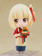 ねんどろいど 2335 錦木千束 喫茶リコリコ制服Ver. 「リコリス・リコイル」