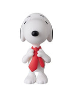 メディコムトイ UDF Father’s Day Tie PEANUTS シリーズ19