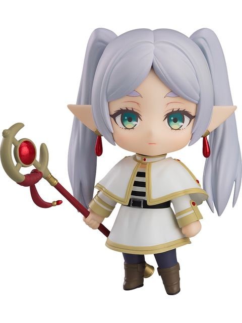 ねんどろいど 2367 フリーレン 「葬送のフリーレン」 【再販】