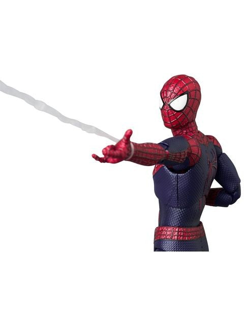 メディコムトイ MAFEX THE AMAZING SPIDER-MAN