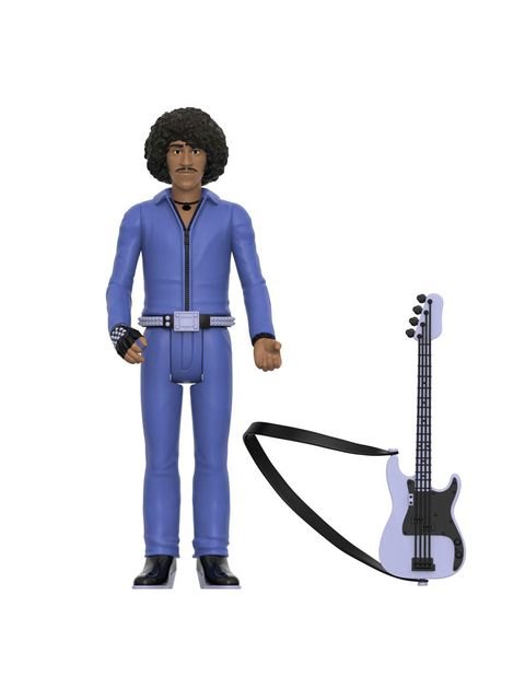 スーパー7 リ・アクション THIN LIZZY シン・リジィ フィル・ライノット ジェイルブレイク ver