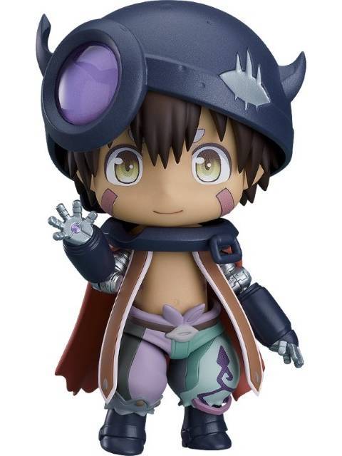 Nendoroid 1053 Reg "Made in Abyss" [Resale]