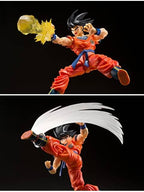 S.H.Figuarts 孫悟空のエフェクトパーツセット 「ドラゴンボールZ」