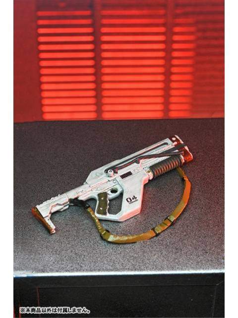 ネカ エイリアン：ロムルス アクセサリーセット 「エイリアン：ロムルス」 7インチ アクションフィギュア