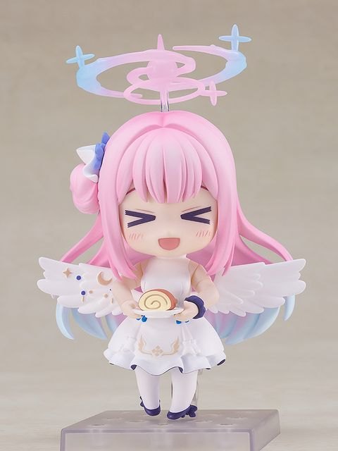 ねんどろいど 聖園ミカ 【再販】 「ブルーアーカイブ -Blue Archive-」