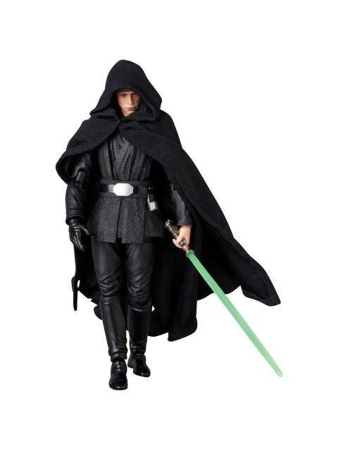 メディコムトイ MAFEX LUKE SKYWALKER (TM)(THE MANDALORIAN Ver.)