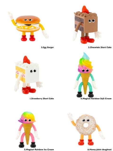 玩具・食玩・雑貨 – FATMAMA