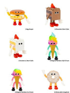 ケンエレファント フレーバーズ フィギュアコレクション 第5弾 BOX版 【ランダム・単品販売】