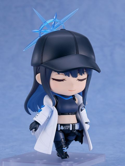 ねんどろいど 2788 錠前サオリ 「ブルーアーカイブ -Blue Archive-」