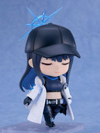 ねんどろいど 2788 錠前サオリ 「ブルーアーカイブ -Blue Archive-」