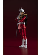 S.H.Figuarts シャア・アズナブル 「機動戦士ガンダム」