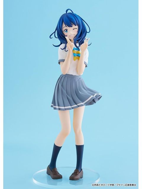 POP UP PARADE 八奈見杏菜 L size 「負けヒロインが多すぎる！」