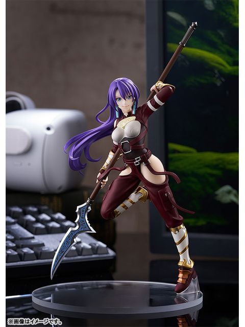 POP UP PARADE アーサー・ペンシルゴン 「TVアニメ シャングリラ・フロンティア」