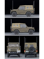トミーテック 【AS002】 新73式小型トラック ARSENIA64
