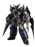 CCSTOYS ARTIFACT-Xシリーズ ブラックゲッター 合金可動フィギュア C＆A Global Ltd. × CCSTOYS