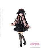 アゾン Melty☆Cute/Charming Honey Himeno(ひめの)(Pinkish girl ver.)