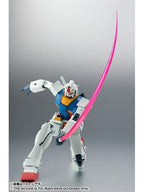 ROBOT魂 RX-78-2 ガンダム ver. A.N.I.M.E.(再販版) 「機動戦士ガンダム」 【再販】