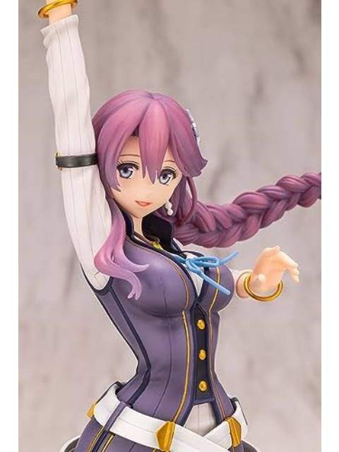 コトブキヤ エマ・ミルスティン 1/8 完成品 「軌跡シリーズ」