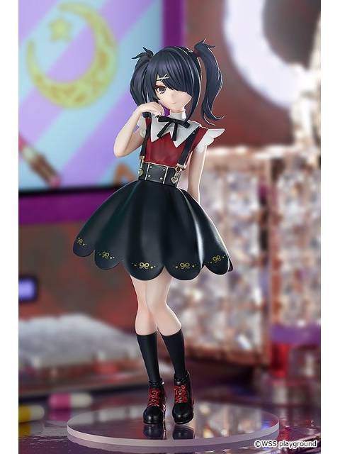 POP UP PARADE あめちゃん 「NEEDY GIRL OVERDOSE」