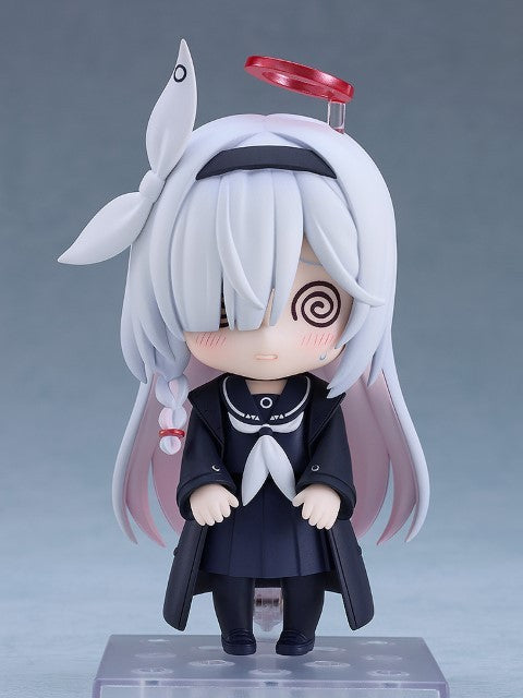 ねんどろいど 2603 プラナ 「ブルーアーカイブ -Blue Archive-」