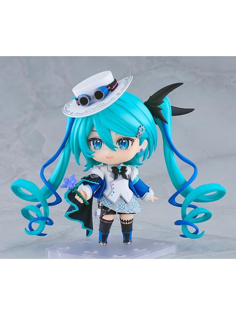 ねんどろいど 3010 初音ミク MIKU WITH YOU 2025Ver. 「キャラクター・ボーカル・シリーズ01」
