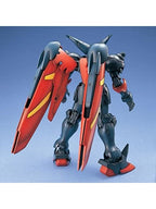 ガンプラ MG マスターガンダム 「機動武闘伝Gガンダム」